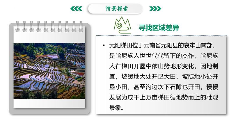 1.2 区域差异与因地制宜（课件）-2024-2025学年高二地理（中图版2019选择性必修2）第3页