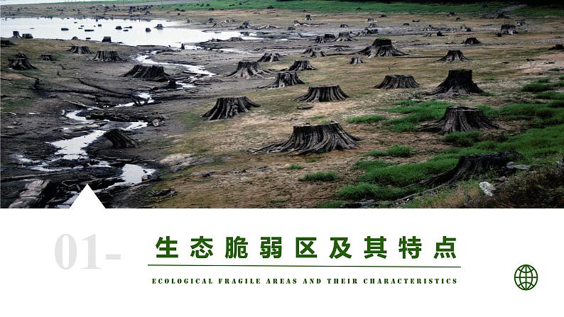 2.4黄土高原水土流失的治理-2024-2025学年高二地理课件（中图版2019选择性必修2）第6页