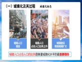2.3城鎮(zhèn)化（優(yōu)質(zhì)精講課件）-2024-2025學年高一地理（魯教版2019必修二）