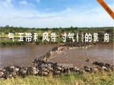 2024-2025学年高中地理（人教版2019）选择性必修一3-3气压带和风带对气候的影响课件