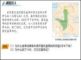 2024-2025学年高中地理（人教版2019）选择性必修一3-3气压带和风带对气候的影响课件