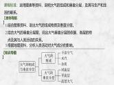 2025年高考地理一轮复习：第一部分自然地理第四单元地球上的大气第十二课时　大气的组成和垂直分层（课件 讲义）