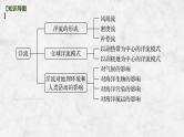 2025年高考地理一轮复习：第一部分自然地理第六单元地球上的水第二十六课时　洋流（课件 讲义）