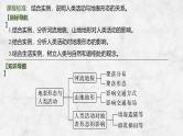 2025年高考地理一轮复习：第一部分自然地理第七单元地表形态的塑造第37课时　地表形态与人类活动（课件 讲义）