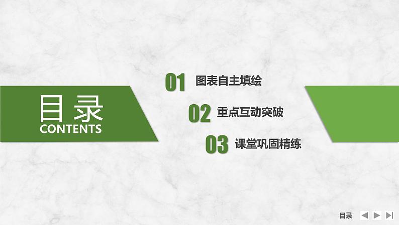 2025届高中地理一轮复习课件：第三部分区域发展第十五单元区域与区域发展第65课时　资源枯竭型城市的转型发展（共27张ppt）第3页