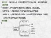 2025年高考地理一轮复习：第三部分区域发展第十七单元区际联系与区域协调发展第68课时　流域内协调发展（课件 讲义）