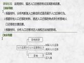 2025年高考地理一轮复习：第二部分人文地理第十单元人口第47课时　人口迁移（课件 讲义）