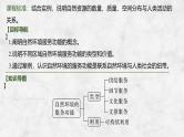 2025年高考地理一轮复习：第四部分资源、环境 第十八单元自然资源与人类社会第72课时　自然环境的服务功能（课件 讲义）