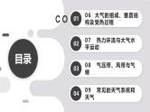 第09讲 常见的天气系统和天气-备战2025年高考地理一轮复习课件（新高考通用）
