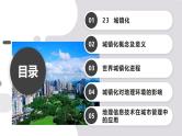 第23讲 城镇化-备战2025年高考地理一轮复习课件（新高考通用）