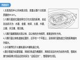第一章  第一节　微专题1　太阳系模式图的判读--人教版高中地理必修第一册同步课件+讲义+专练