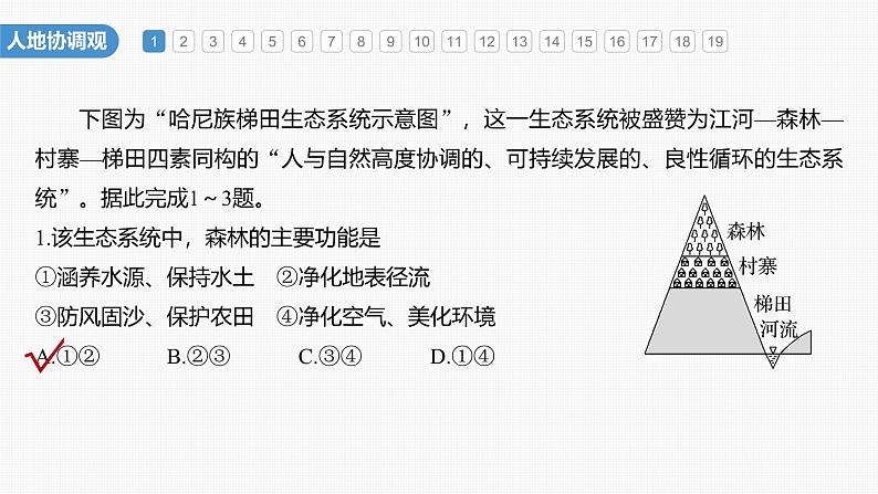 第二章　核心素养专项练(二)（课件）第3页