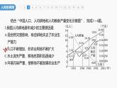 第二章 核心素養(yǎng)專項(xiàng)練(二)--人教版高中地理選擇性必修第三冊(cè)同步課件+講義+專練