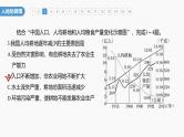 第二章 核心素养专项练(二)--人教版高中地理选择性必修第三册同步课件+讲义+专练