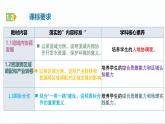 人教版高中地理選修二第四章《區(qū)際聯(lián)系與區(qū)域協(xié)調發(fā)展》單元解讀課件