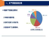地理湘教版（2019）選擇性必修3 2.3礦產(chǎn)資源與國家安全課件