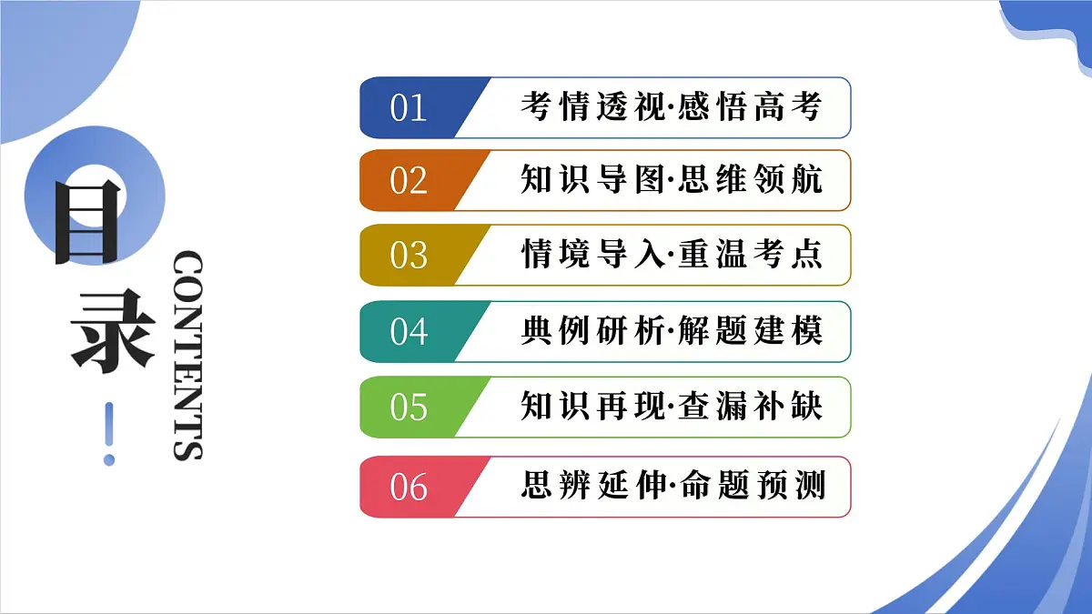 微专题 特殊天气系统和现象第2页