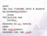 中圖版高中地理選擇性必修1第二章第二節(jié)巖石圈的物質(zhì)組成及循環(huán)課件+學案
