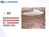 人教版2025高中地理必修二1.3人口容量 課件