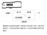 人教版2025高中地理選擇性必修三1.3《環(huán)境問題及其危害》 課件