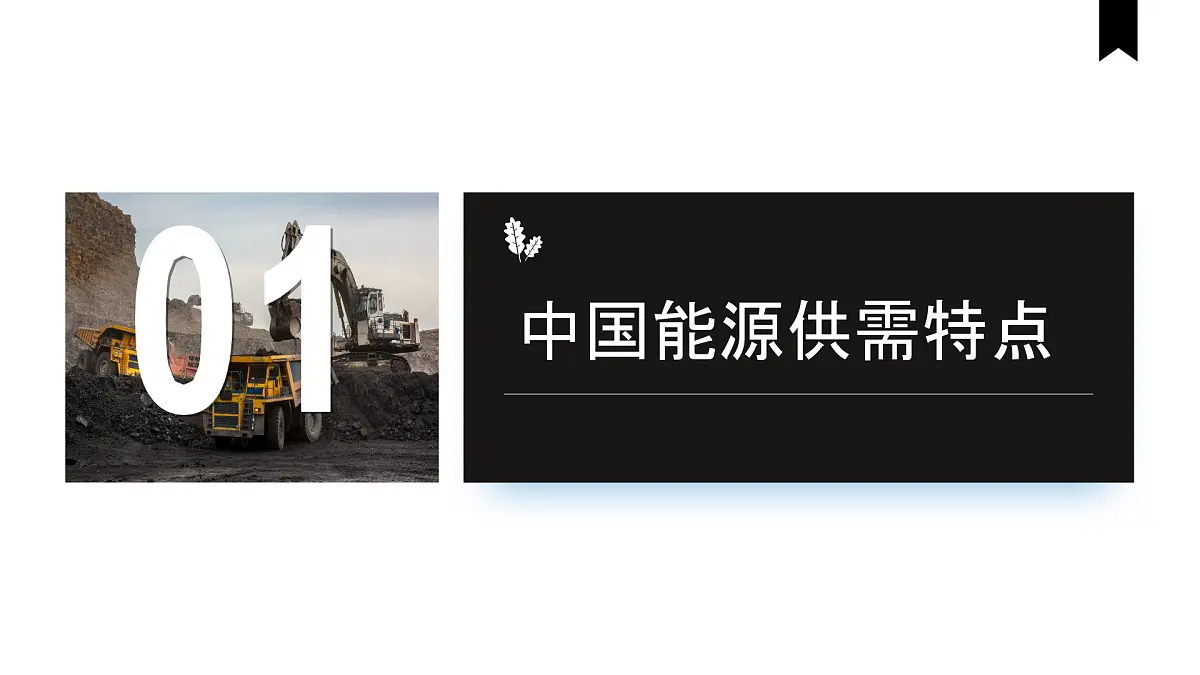 人教版2025高中地理选择性必修三2.2 《中国的能源安全》版本② 课件第5页