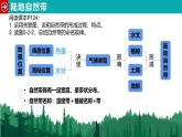 地理中圖版（2019）選擇性必修1 5.2自然地理環(huán)境的地域分異規(guī)律課件