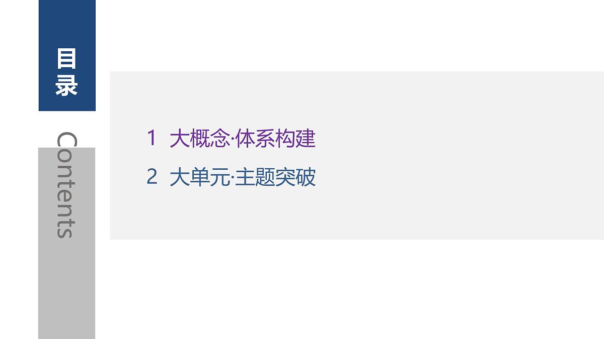 大单元七　自然地理环境的整体性与差异性第2页