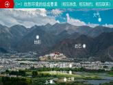 地理中圖版（2019）選擇性必修1 5.1自然環(huán)境的整體性課件