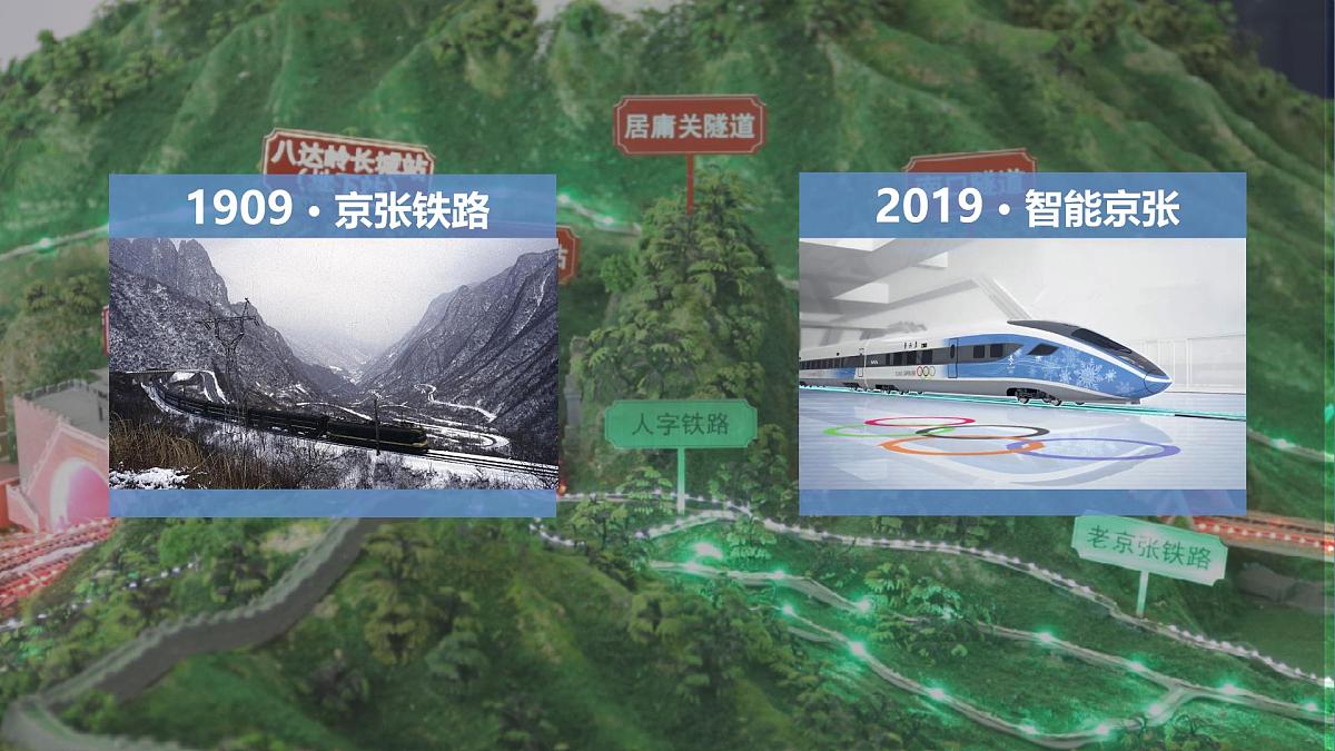 人教版2025高中地理必修一4.2地貌的观察 课件第7页