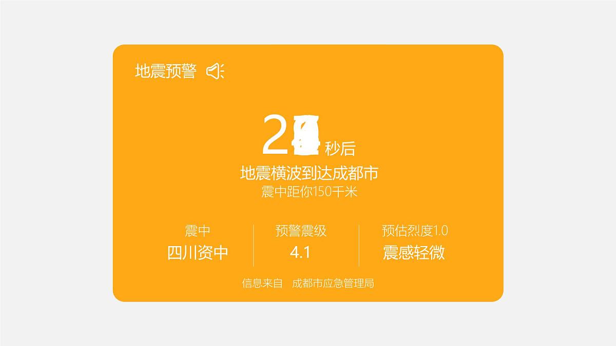 人教版2025高中地理必修一6.3 防灾减灾 课件第6页