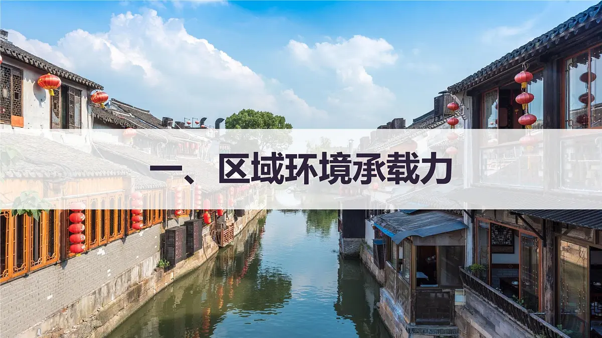 人教版高中地理 必修 第二册 1-3 人口容量课件第3页