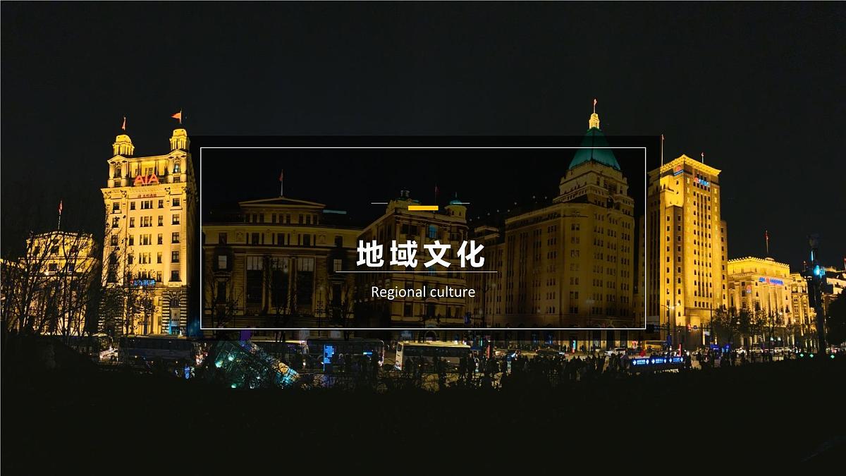 人教版高中地理必修 第二册 2-3《地域文化与城乡景观》课件第3页