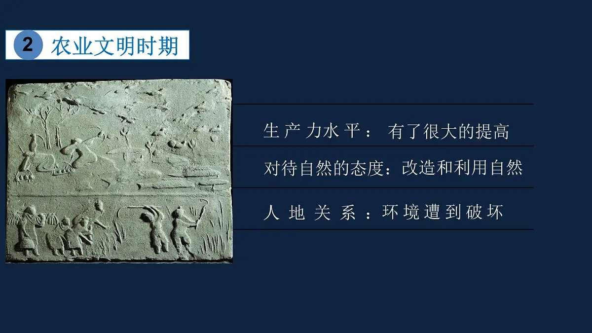 人教版高中地理 必修 第二册 5-1《人类面临的主要环境问题》课件第4页