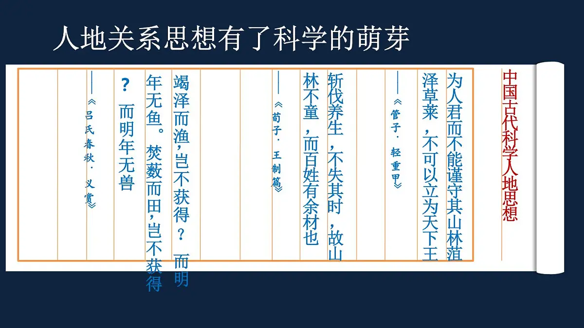 人教版高中地理 必修 第二册 5-1《人类面临的主要环境问题》课件第5页
