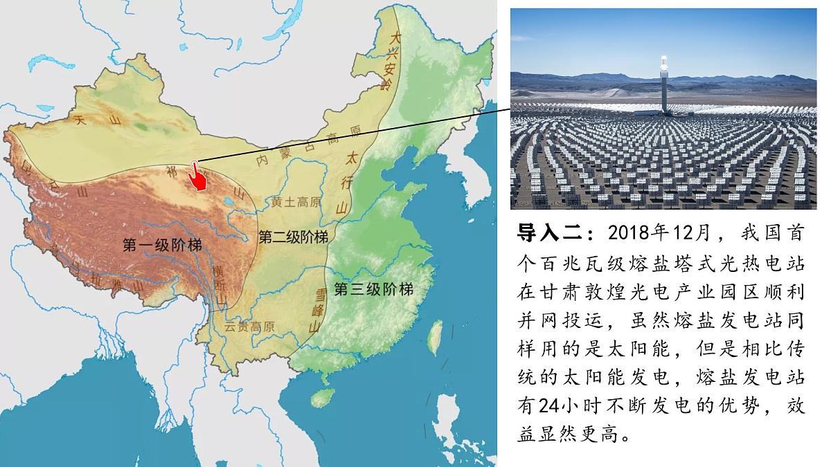 人教版高中地理 必修 第一册 1-2《太阳对地球的影响》课件第3页