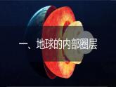 人教版高中地理 必修 第一册 1-4《地球的圈层结构》课件