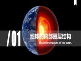 人教版高中地理 必修 第一册 1-4《地球的圈层结构》课件