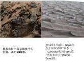 人教版高中地理 必修 第一冊(cè) 第一章【教學(xué)課件】《問(wèn)題研究：火星基地應(yīng)該是什么樣子》
