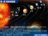 人教版高中地理 必修 第一冊(cè) 第一章【教學(xué)課件】《問(wèn)題研究：火星基地應(yīng)該是什么樣子》