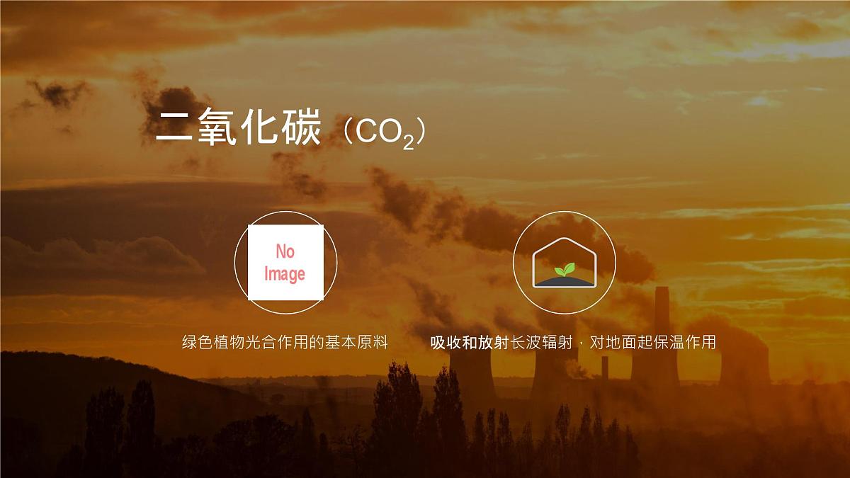 人教版高中地理 必修 第一册 2-1《大气的组成和垂直分层》课件第7页