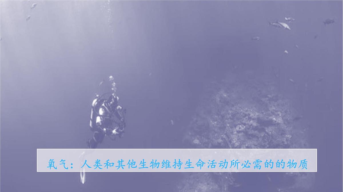 人教版高中地理 必修 第一册 2-1《大气的组成和垂直分层》课件第5页