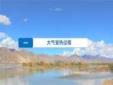 人教版高中地理 必修 第一册 2-2《大气受热过程和大气运动》课件