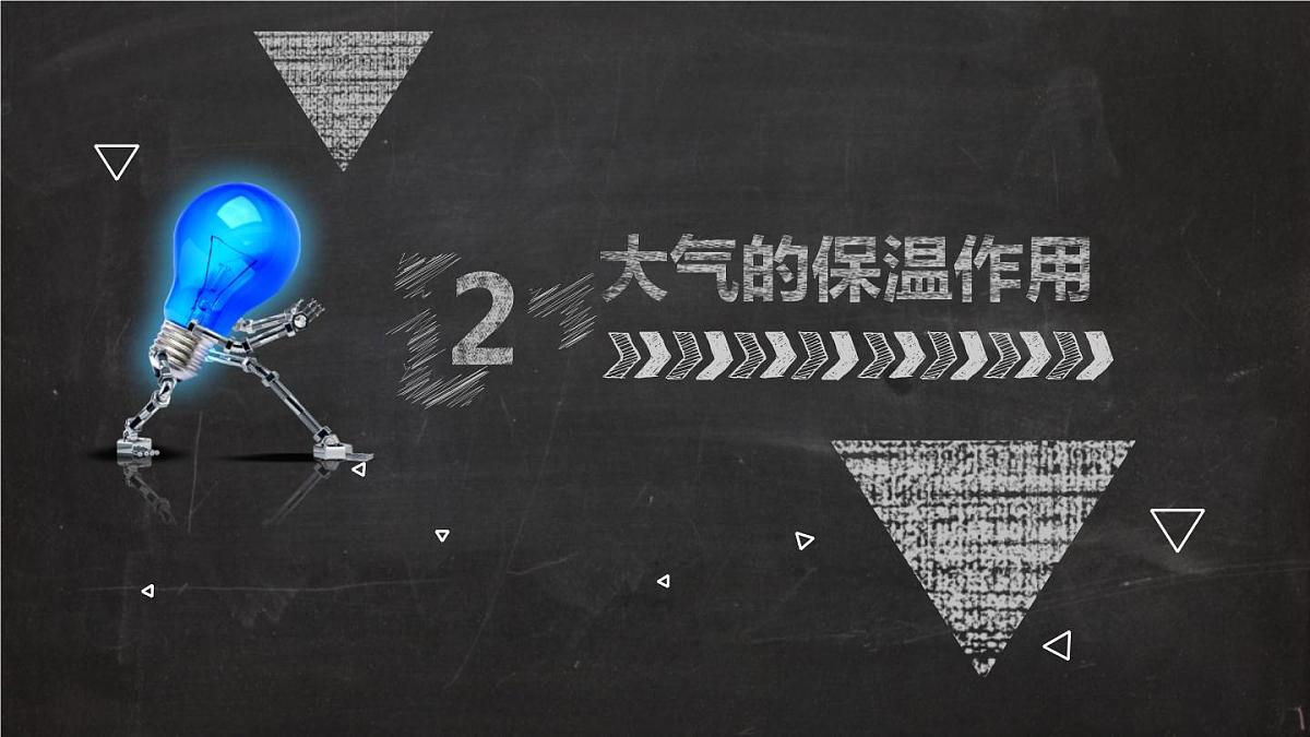 人教版高中地理 必修 第一册 2-2【教学课件】《大气受热过程和大气运动》第8页