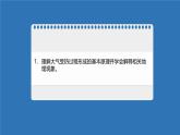 人教版高中地理 必修 第一册 第二章 2-2【教学课件】《大气受热过程》