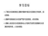 人教版高中地理必修 第一册 第三章《问题研究：能否淡化海水解决环渤海地区淡水短缺问题》课件