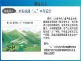 人教版高中地理必修 第一册 4-2《地貌的观察》课件