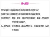 人教版高中地理必修 第一册 4-2《地貌的观察》课件