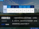 人教版高中地理必修 第一冊 第四章《問題研究：如何提升我國西南喀斯特峰叢山地的經(jīng)濟發(fā)展水平》課件