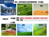 人教版高中地理必修 第一册 5-1《植被》课件