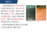 人教版高中地理必修 第一册 5-2《土壤-观察土壤》课件